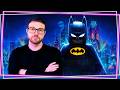 LEGO Batman: Desbloqueando BATCUEVA #2