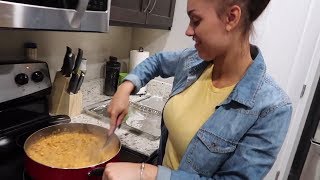 Cooking With The Prince Family Part 4