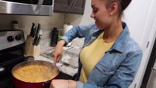 Cooking With The Prince Family Part 4 