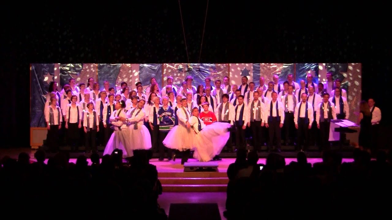 Nutcracker Jingles YouTube