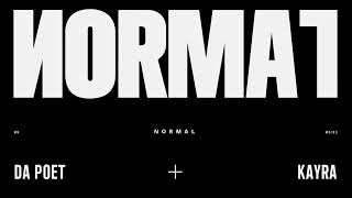 Da Poet + Kayra - NORMAL  Resimi