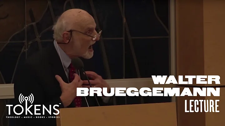 Walter Brueggemann: The Importance and Future of P...