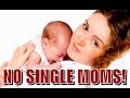 STOP Dating Single Moms! ( RED PILL )