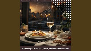 Chilled Winter Romance (Key B Ver.)