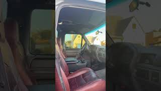 The 7.3 is bulletproof” or whatever owners say while their #youtubeshorts #fypシ゚viral