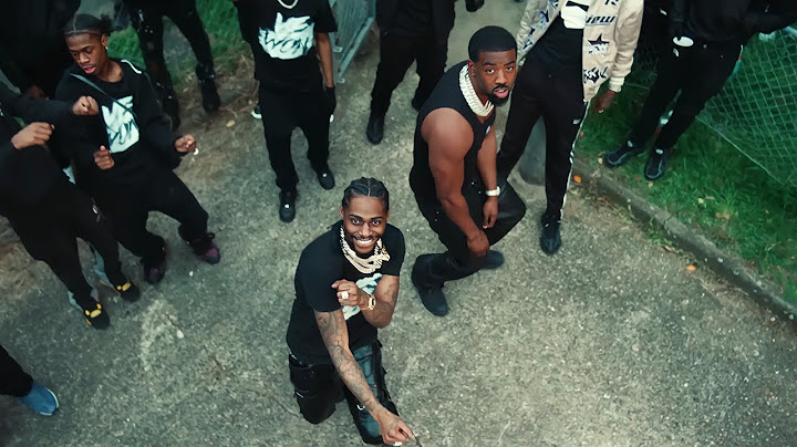 Russ Millions ft. Tion Wayne - Loyalty (Music Video)