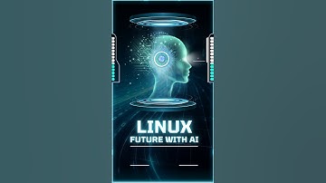 LINUX for AI #ai #new #viral