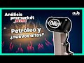 Petróleo y el mercado ▶️ APM 03 de Junio 2022