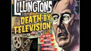 Watch Lillingtons Robots In My Dreams video