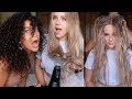 CAN YOU MAKE STRAIGHT HAIR CURLY?