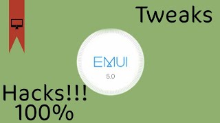 EMUI Tweaker for Emui/Huawei/Honor Devices screenshot 5