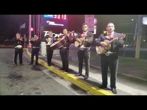 Mariachi Imperial De Nicaragua Youtube