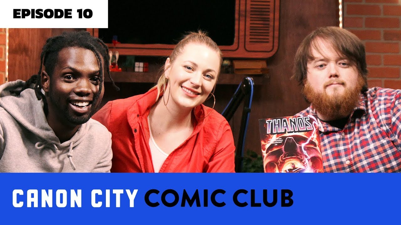 The Dark Future of the Marvel Universe (Thanos Wins)