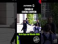 🏆🌍 ¡La Copa del Mundo ya está en España! 🇪🇸⭐