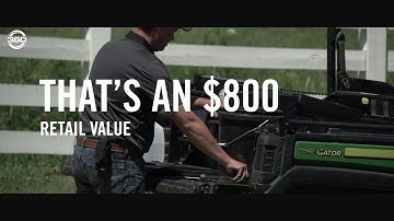 Save with 360 SOILSCAN