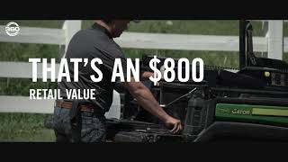 Save with 360 SOILSCAN