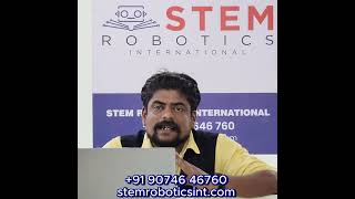 9th Summer camp for School kids Age 7 to 18 #robot #robotics #stem #roboticsclasses