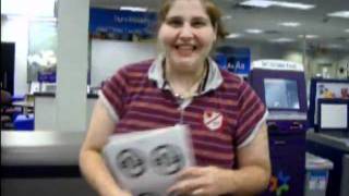PA: Live at Kinko's! . .  working.