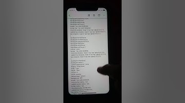 Hacked iPhone Data Mining Ad Referral Scheme Florida Criminal Network Hackers CSS code password