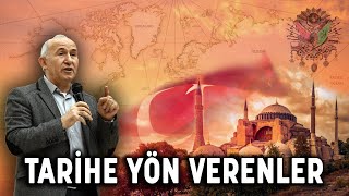 Tari̇he Yön Verenler - Ahmet Şi̇mşi̇rgi̇l