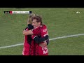 MLS Highlights | New York Red Bulls defeat Nashville SC 2-0