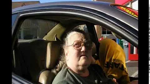 In Loving Memory Of, Jo Etta Dickson May 14, 1940-...