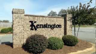 Kensington Subdivision of Warner Robins, GA Kensington Subdivision of Warner Robins, GA