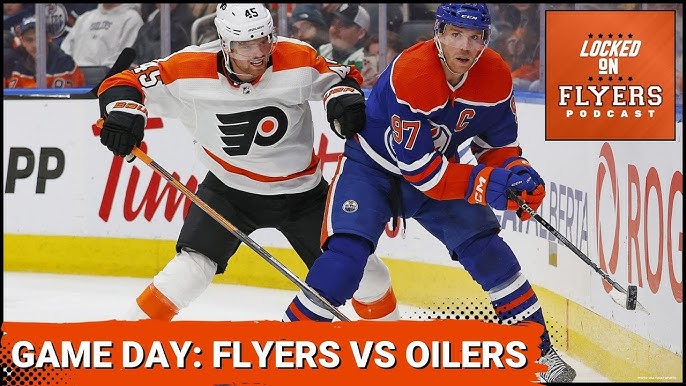 Philadelphia Flyers