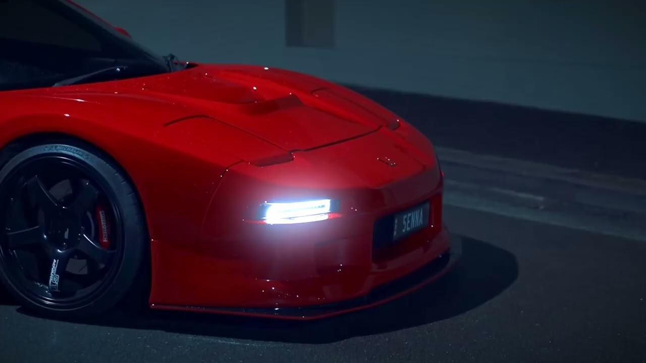 Honda NSX