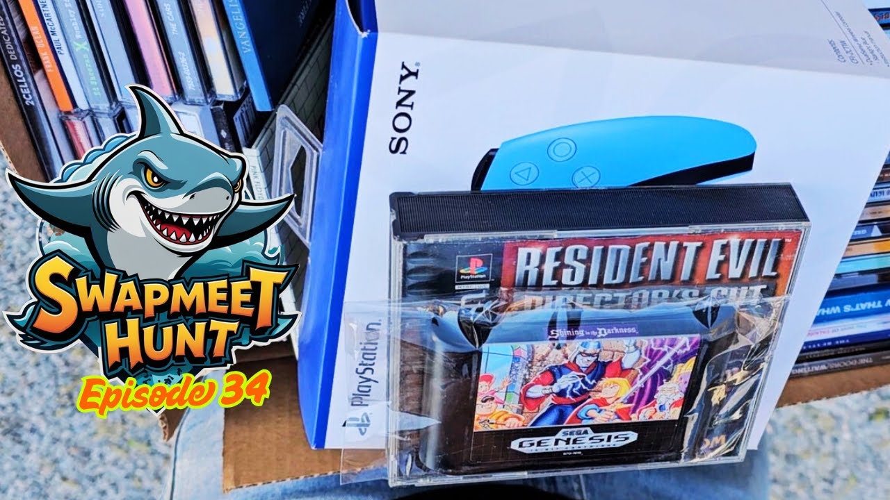 Best retro finds of the year!