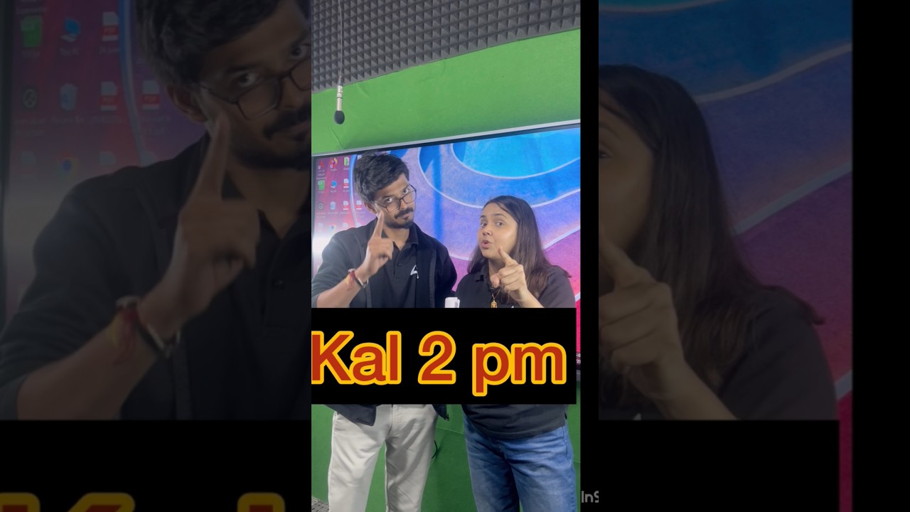 Bacho, Are you ready to solve Class 12 Biology PYQs? 