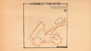 Connect • the • Dots • Mini • #8