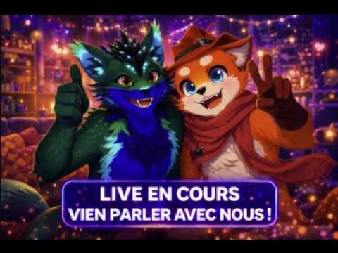 live short blabla avec totor