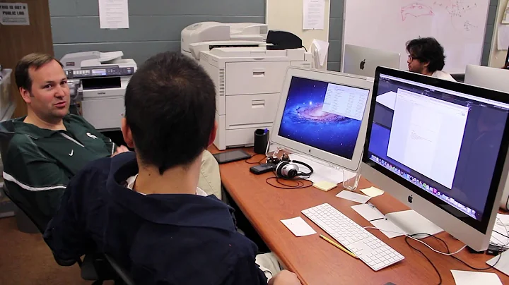 Game Design & Development at Michigan State Univer...