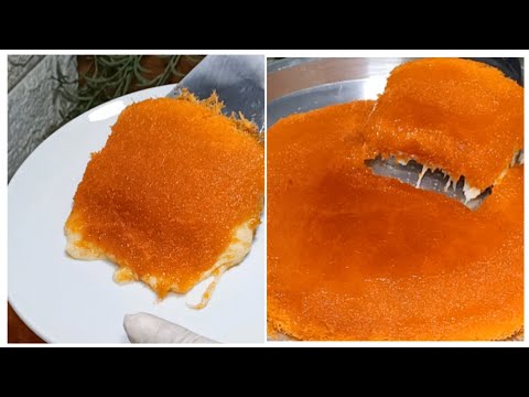 الكنافه النابلسيه بأسهل طريقة بأقل التكاليف 