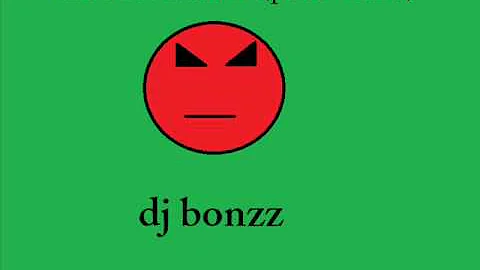 dj bonzz - the life in show puto remix