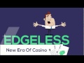 Interview with Tomas Draksas, Co-Founder of Edgeless Casino