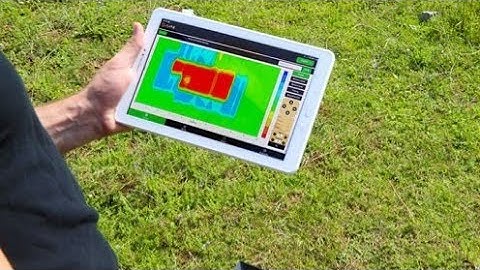 Ajax Detectors - Tunisie Detecteurs De Metaux