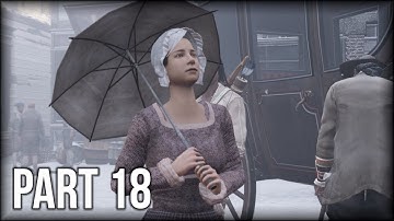 Assassin’s Creed III Remastered - 100% Walkthrough Part 18  [PS4 Pro] – Sequence 5: A Trip to Boston