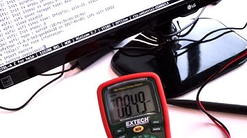 Pycom L01 OEM Deep Sleep Test Part 1