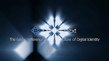 IDentity.Next 2012 Trailer