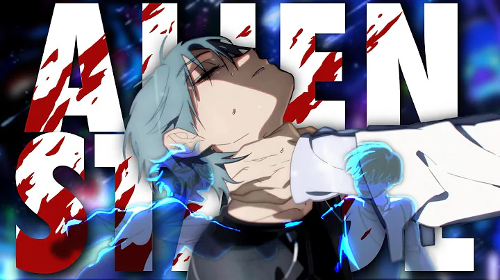 They Are In Love But One Must Die - Unpacking The Horrors of Alien Stage