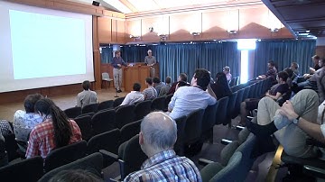 David Miller - Quantum Systems do not Possess States  - Discussion