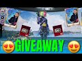 GIVEAWAY PUBG MOBILE | DAY 21 CARD CODE IS HERE PUBG MOBILE | MR BEAST CARD TRICK