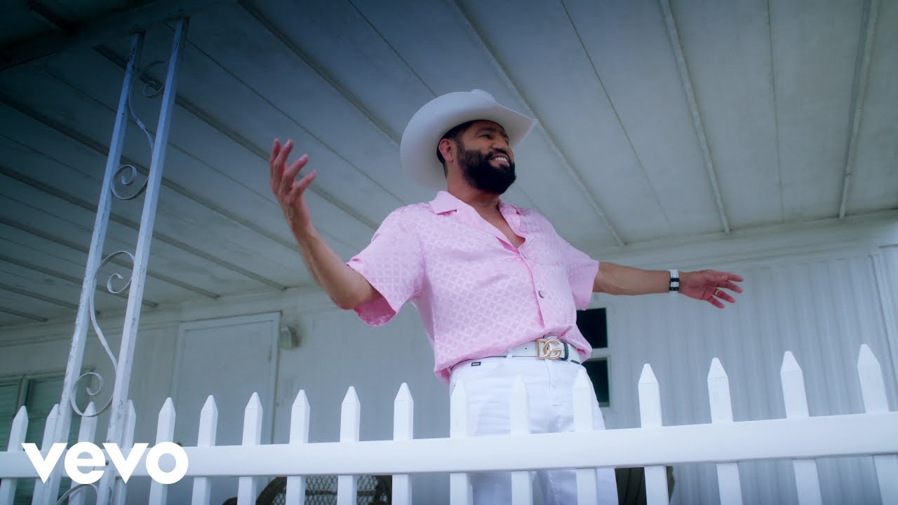 Previsualización de video para nota Pancho Barraza celebra su trayectoria con nuevo álbum