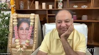 May 20 2024  Guru Ki Vani :  Attach Deattach Phir Samata Yog Day 01  - Dada Laxmi Bhagwan Satsang