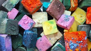 Two Artists, Two Styles Sieve & Scoop Collab With Asmrworld1197