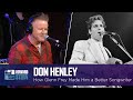 How Glenn Frey Made Don Henley a Better Songwriter (2015)