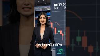 Nifty Today: Massive Recovery After Crash | Tomorrow Market Levels, PCR Analysis & Nifty Prediction