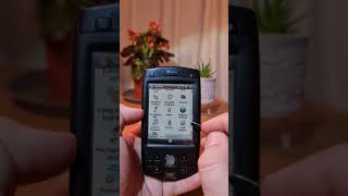 HTC P6500 Sirius Sedna #oldphone #htc #P6500 #Sirius #Sedna #pocketpc #cicisxn #djmimo